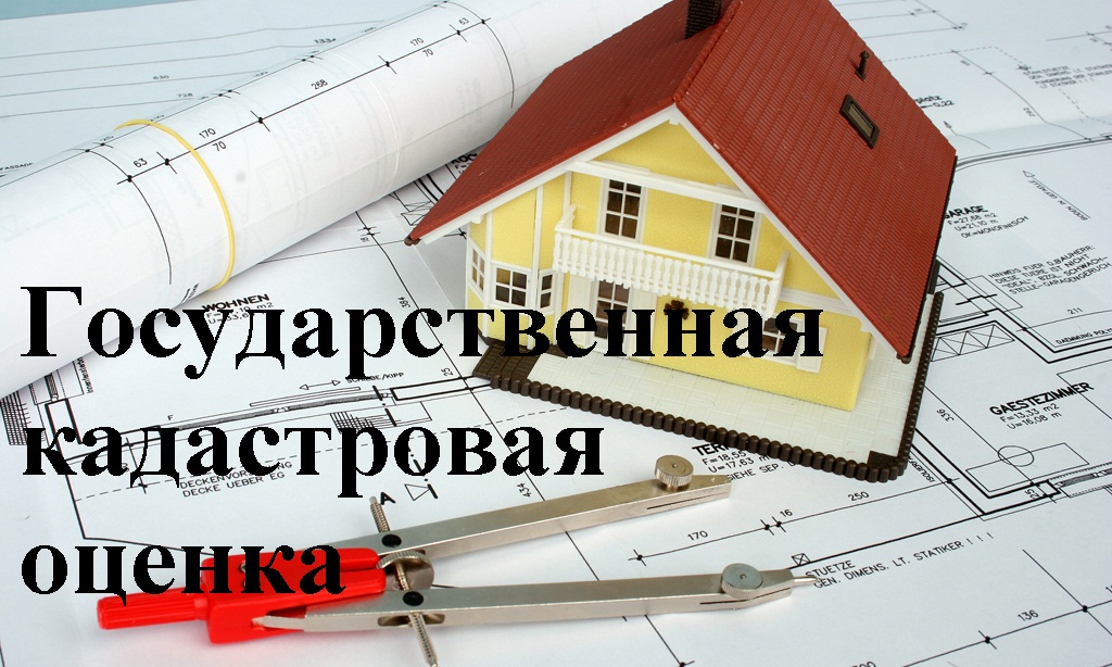 Об итогах государственной кадастровой оценки.